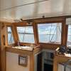 Spray Beautiful live aboard motor sailor, timeless!! - 29