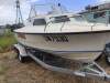 Masrm 1979 Masrm 19ft - Classic Fibreglass Runabout - 2