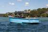 Bracken Timber Cruiser 32 - 3