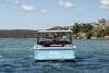 Bracken Timber Cruiser 32 - 11