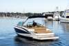 Regal 2500 LSR - Brand new engine and transom housing! - 3