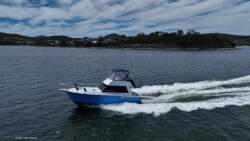 Mariner 34 Flybridge For sale: Mariner 34 Incentive