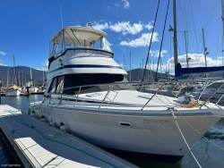 Riviera 36 Platinum