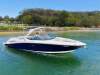 Sea Ray 270 SLX - 21
