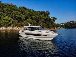 Jeanneau NC 37