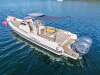 Capelli Tempest 38 Luxury - 2