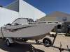 Trailcraft 485 Cross Sport Bowrider