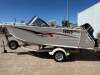 Trailcraft 485 Cross Sport Bowrider - 8