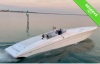 Hustler 50 Monster The ultimate everything boat!!
