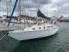 Roberts 34 Fibreglass Cruiser