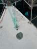 Roberts 34 Fibreglass Cruiser - 8
