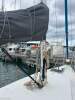 Roberts 34 Fibreglass Cruiser - 14