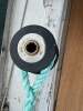 Roberts 34 Fibreglass Cruiser - 17