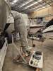Honda 2000 75hp XL shaft 4 stroke outboard - 2
