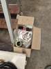 Honda 2000 75hp XL shaft 4 stroke outboard - 7