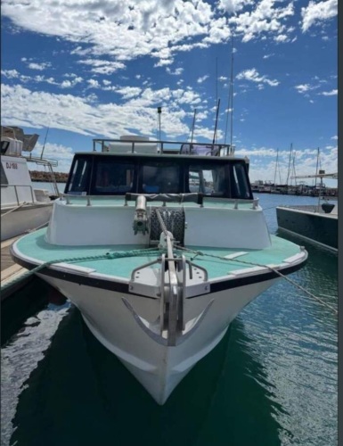 Westwind Custom