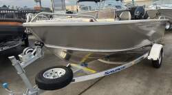 Savage 445 Osprey Side Console EX DEMO