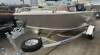 Savage 445 Osprey Side Console EX DEMO