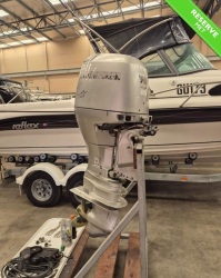 Honda 2000 75hp XL shaft 4 stroke outboard