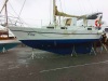 10.5m Corton Steel Cruising Cutter Yacht - 18