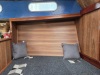 10.5m Corton Steel Cruising Cutter Yacht - 12