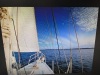 10.5m Corton Steel Cruising Cutter Yacht - 17