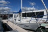 10.5m Corton Steel Cruising Cutter Yacht - 2