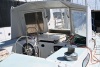 10.5m Corton Steel Cruising Cutter Yacht - 5