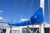 10.5m Corton Steel Cruising Cutter Yacht - 7