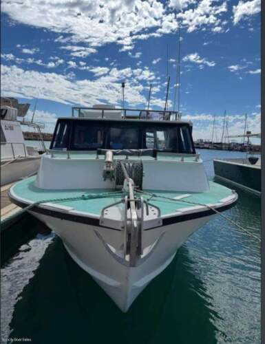 Westwind Custom