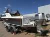 Harriscraft 6.2m - 3