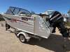 Trailcraft 485 Cross Sport Bowrider - 7