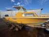 Chivers Marine 5.5m - 2