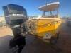 Chivers Marine 5.5m - 13