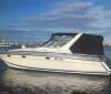 Formula 34 Performance Cruiser Hard stand storage can be transferable