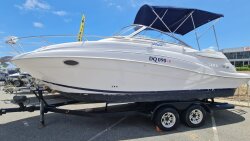 Four Winns Vista 258 Priced to sell, get in quick!!