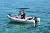 Northstar Vega 5.8 Rigid Inflatable Boat (RIB) with Hypalon tubes