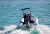 Northstar Vega 5.8 Rigid Inflatable Boat (RIB) with Hypalon tubes - 3