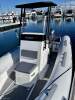 Northstar Vega 5.8 Rigid Inflatable Boat (RIB) with Hypalon tubes - 6