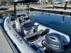 Northstar Vega 5.8 Rigid Inflatable Boat (RIB) with Hypalon tubes - 7