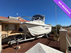 Kevlacat 2100 Offshore