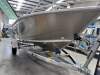 Horizon Aluminium Boats 422 Stryker - 3