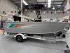 Horizon Aluminium Boats 562 Pacific Plate Centre Console - 9