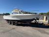 Bertram 25 D3 Volvo diesel in great Condition.