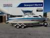 Haines Signature 600F