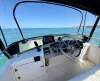Caribbean 26 Flybridge Sports Fisherman With 2010 V6 MPI Mercruisers with low hours - 10