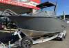 Makocraft 591 Island Cab HT EX Demonstrator - 7