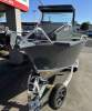 Makocraft 591 Island Cab HT EX Demonstrator - 9