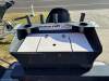 Makocraft 591 Island Cab HT EX Demonstrator - 17
