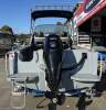 Makocraft 525 Coastal Cuddy EX Demonstrator - 11